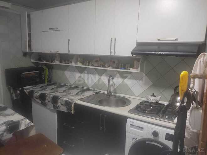 Сдаётся 3-комн. дом/дача 60 м², м. Элмляр Академиясы, photo 11 from 17