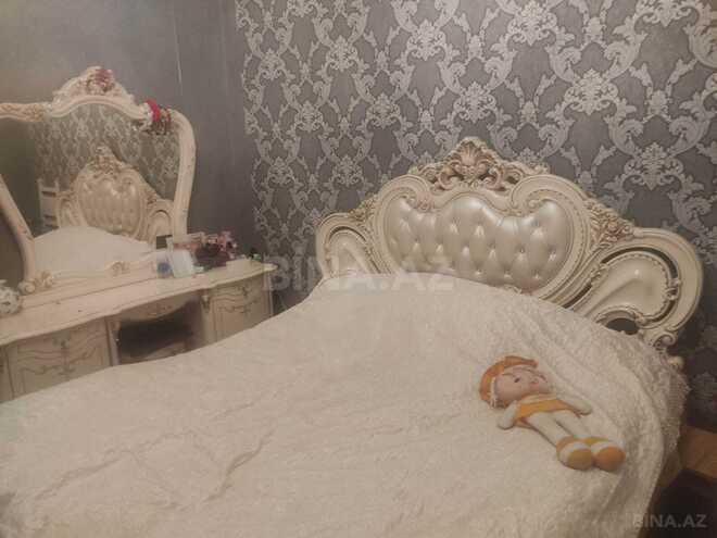 Сдаётся 3-комн. дом/дача 60 м², м. Элмляр Академиясы, photo 5 from 17