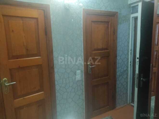 Сдаётся 3-комн. дом/дача 60 м², м. Элмляр Академиясы, photo 6 from 17