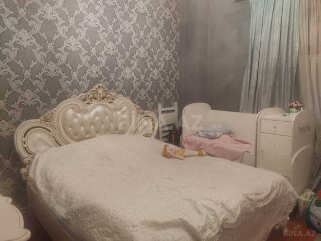 Сдаётся 3-комн. дом/дача 60 м², м. Элмляр Академиясы, photo 4 from 17