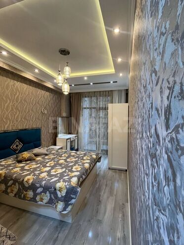 İcarəyə verilir 3 otaqlı yeni tikili 120 m², Elmlər Akademiyası m., photo 5 from 10