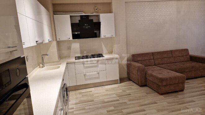 Сдаётся 3-комн. новостройка 80 м², м. 20 января, photo 5 from 14