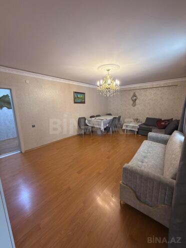 Продаётся 2-комн. вторичка 67 м², м. Ази Асланов, photo 4 from 17