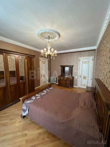 Продаётся 3-комн. новостройка 137 м², м. Шах Исмаил Хатаи, photo 5 from 15