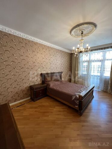 Продаётся 3-комн. новостройка 137 м², м. Шах Исмаил Хатаи, photo 6 from 15