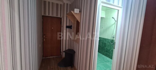 Сдаётся 3-комн. вторичка 70 м², Бинагадинский р., photo 14 from 15