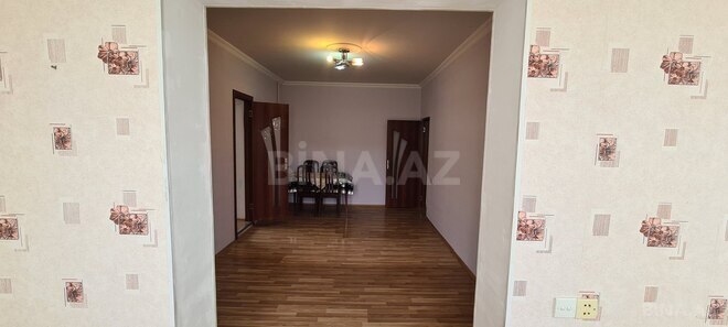 Сдаётся 3-комн. вторичка 70 м², Бинагадинский р., photo 3 from 15