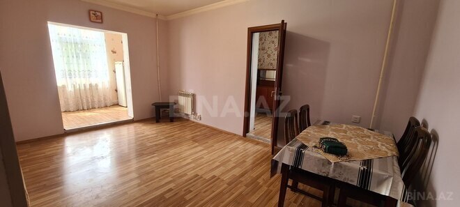 Сдаётся 3-комн. вторичка 70 м², Бинагадинский р., photo 5 from 15