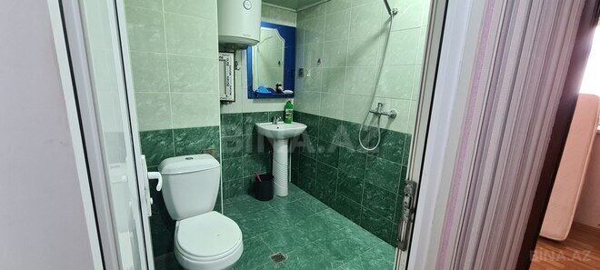 Сдаётся 3-комн. вторичка 70 м², Бинагадинский р., photo 12 from 15