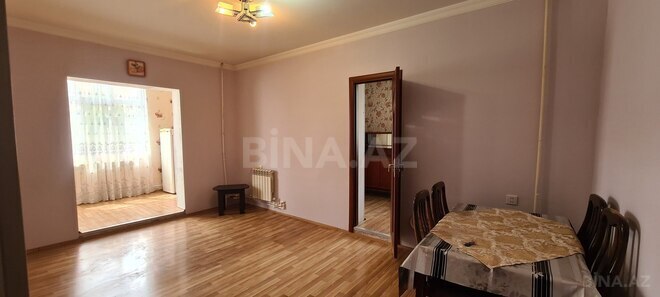 Сдаётся 3-комн. вторичка 70 м², Бинагадинский р., photo 4 from 15