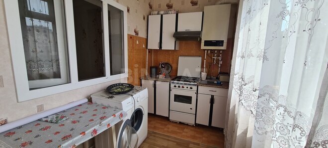 Сдаётся 3-комн. вторичка 70 м², Бинагадинский р., photo 11 from 15