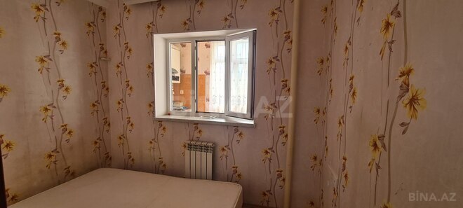Сдаётся 3-комн. вторичка 70 м², Бинагадинский р., photo 7 from 15