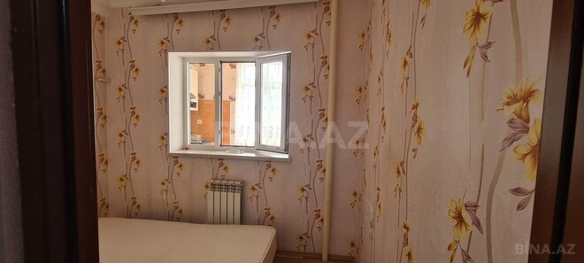 Сдаётся 3-комн. вторичка 70 м², Бинагадинский р., photo 6 from 15