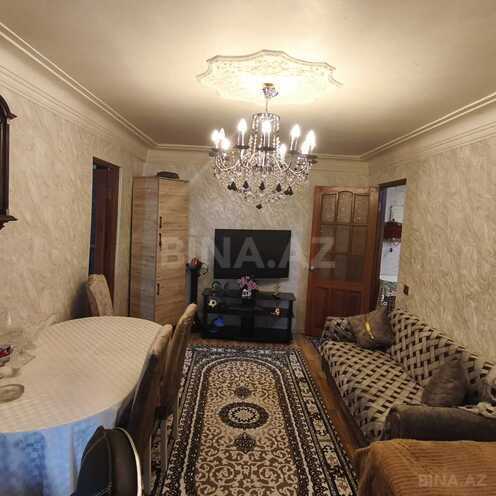 Satılır 2 otaqlı köhnə tikili 50 m², Elmlər Akademiyası m., photo 5 from 19