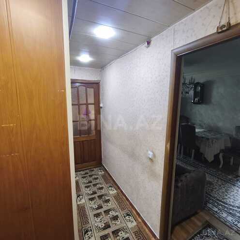 Satılır 2 otaqlı köhnə tikili 50 m², Elmlər Akademiyası m., photo 11 from 19