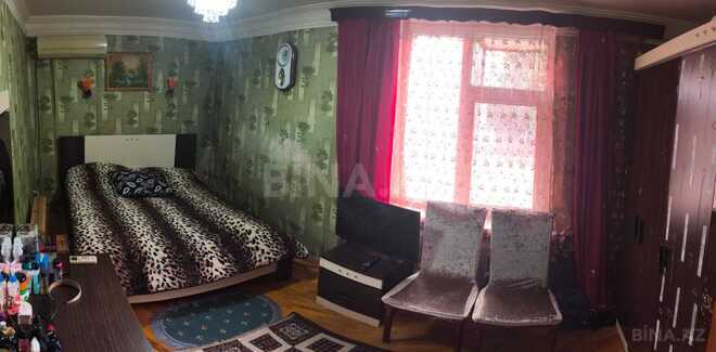 Satılır 2 otaqlı köhnə tikili 50 m², Elmlər Akademiyası m., photo 6 from 19