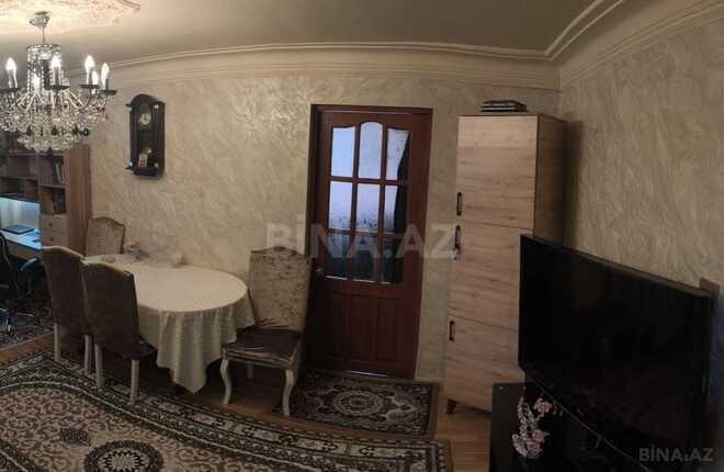 Satılır 2 otaqlı köhnə tikili 50 m², Elmlər Akademiyası m., photo 1 from 19