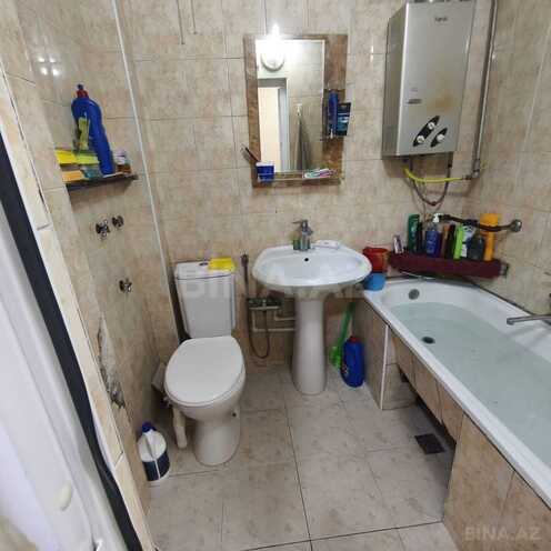 Satılır 2 otaqlı köhnə tikili 50 m², Elmlər Akademiyası m., photo 15 from 19