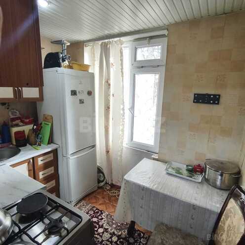 Satılır 2 otaqlı köhnə tikili 50 m², Elmlər Akademiyası m., photo 12 from 19