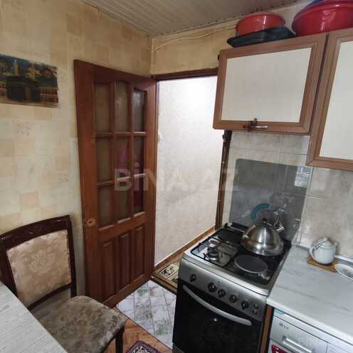 Satılır 2 otaqlı köhnə tikili 50 m², Elmlər Akademiyası m., photo 14 from 19