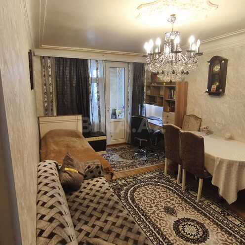 Satılır 2 otaqlı köhnə tikili 50 m², Elmlər Akademiyası m., photo 3 from 19