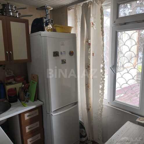 Satılır 2 otaqlı köhnə tikili 50 m², Elmlər Akademiyası m., photo 13 from 19