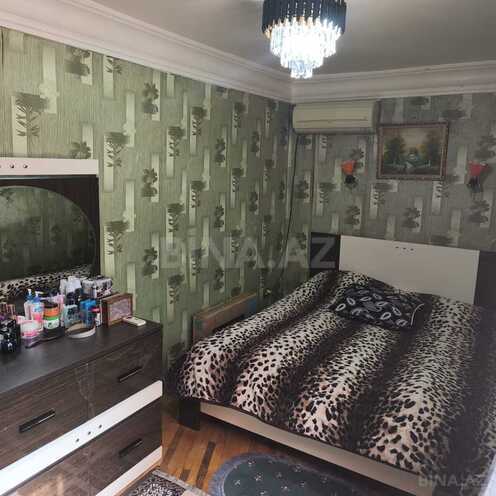 Satılır 2 otaqlı köhnə tikili 50 m², Elmlər Akademiyası m., photo 8 from 19
