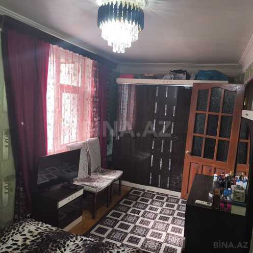 Satılır 2 otaqlı köhnə tikili 50 m², Elmlər Akademiyası m., photo 10 from 19