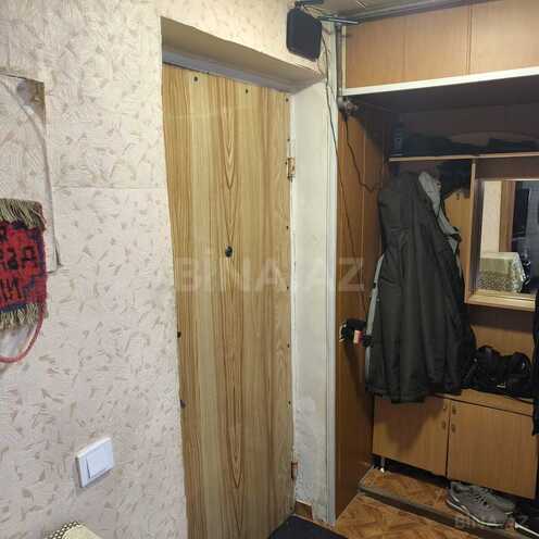 Satılır 2 otaqlı köhnə tikili 50 m², Elmlər Akademiyası m., photo 16 from 19