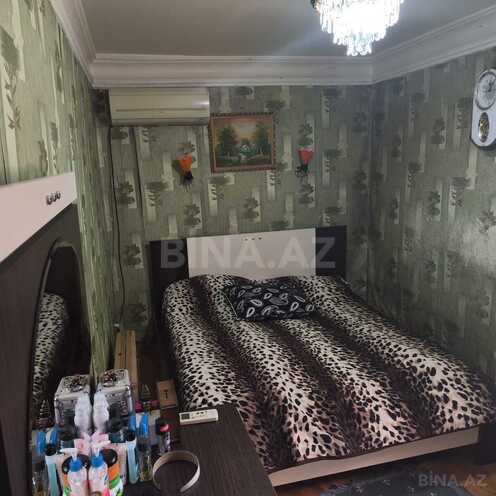 Satılır 2 otaqlı köhnə tikili 50 m², Elmlər Akademiyası m., photo 7 from 19