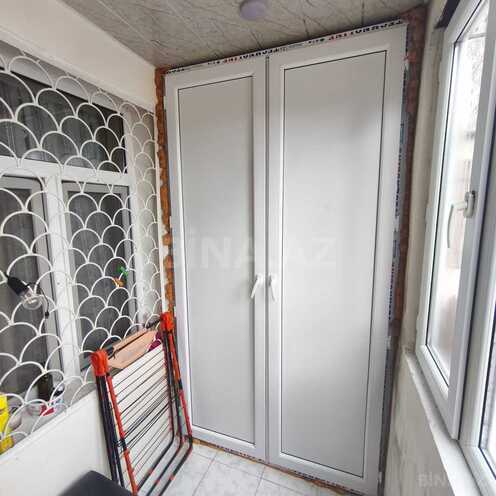 Satılır 2 otaqlı köhnə tikili 50 m², Elmlər Akademiyası m., photo 17 from 19