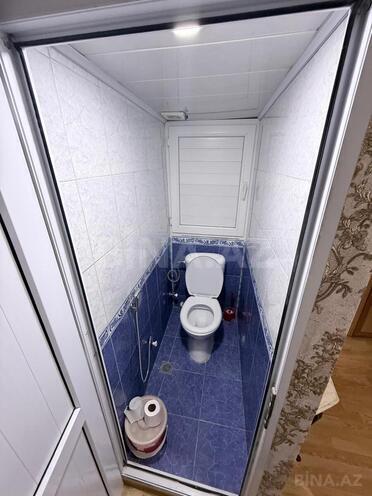Сдаётся 2-комн. вторичка 55 м², м. Халглар Достлугу, photo 14 from 15