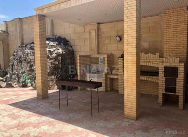İcarəyə verilir 9 otaqlı həyət evi/bağ evi 200 m², Abşeron r., photo 8 from 22