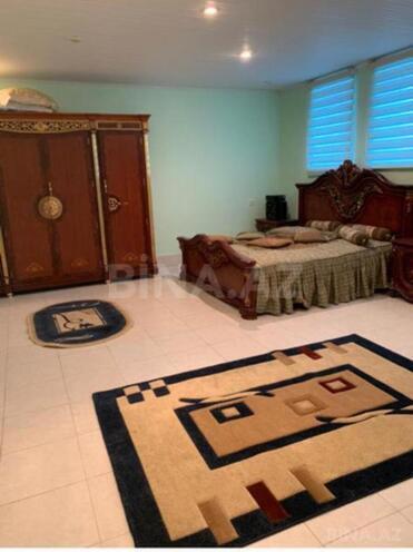 İcarəyə verilir 9 otaqlı həyət evi/bağ evi 200 m², Abşeron r., photo 11 from 22