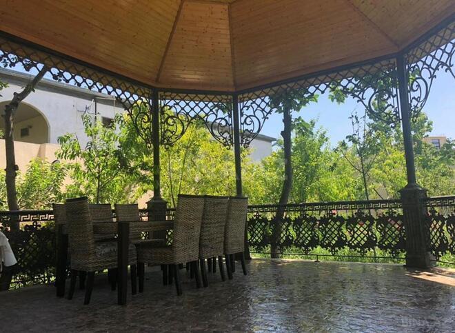 İcarəyə verilir 9 otaqlı həyət evi/bağ evi 200 m², Abşeron r., photo 12 from 22
