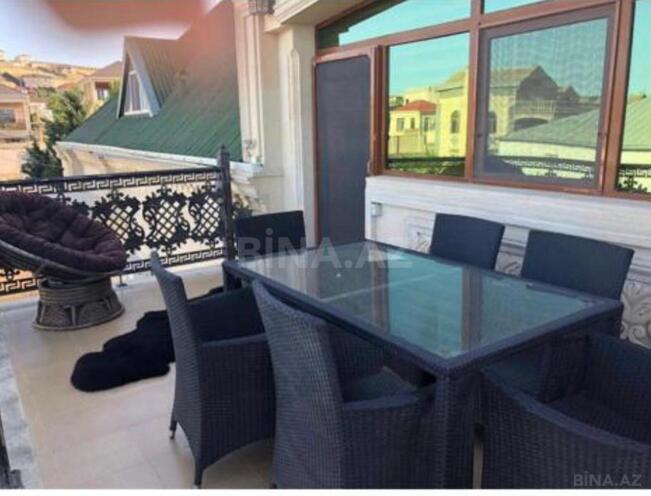 İcarəyə verilir 9 otaqlı həyət evi/bağ evi 200 m², Abşeron r., photo 15 from 22