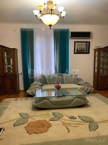 İcarəyə verilir 9 otaqlı həyət evi/bağ evi 200 m², Abşeron r., photo 18 from 22