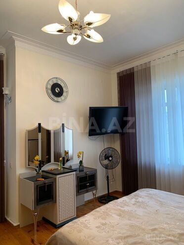 İcarəyə verilir 9 otaqlı həyət evi/bağ evi 200 m², Abşeron r., photo 13 from 22