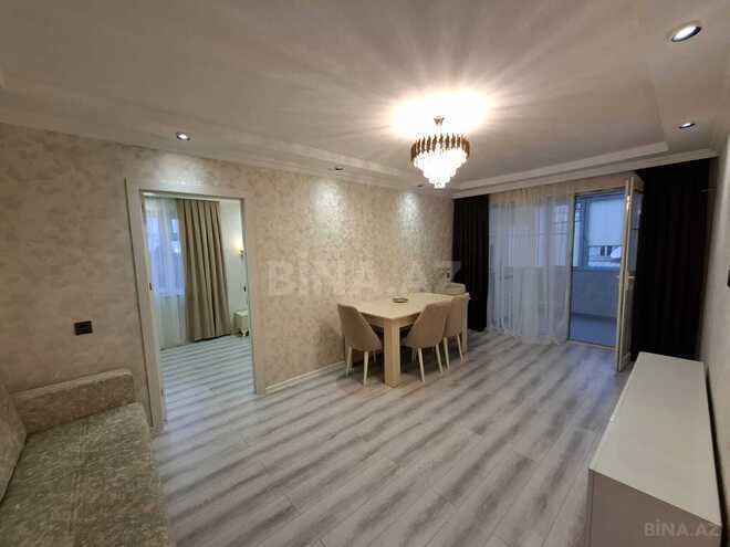 Satılır 3 otaqlı köhnə tikili 50 m², Xalqlar Dostluğu m., photo 1 from 12