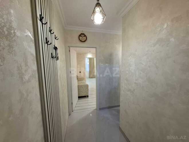 Satılır 3 otaqlı köhnə tikili 50 m², Xalqlar Dostluğu m., photo 10 from 12