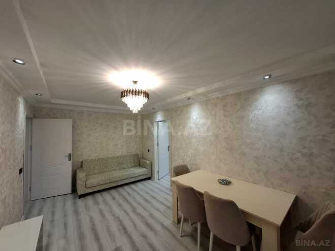Satılır 3 otaqlı köhnə tikili 50 m², Xalqlar Dostluğu m., photo 3 from 12