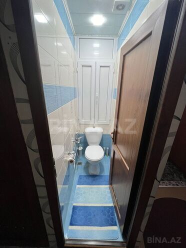 Satılır 3 otaqlı köhnə tikili 90 m², Xətai r., photo 15 from 16