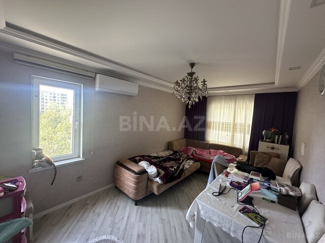 Сдаётся 2-комн. вторичка 60 м², пос. 7-ой мкр, photo 3 from 9