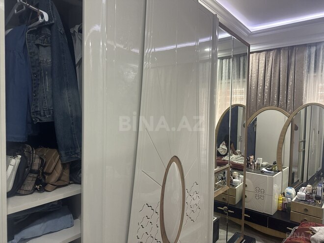 Сдаётся 2-комн. вторичка 60 м², пос. 7-ой мкр, photo 7 from 9