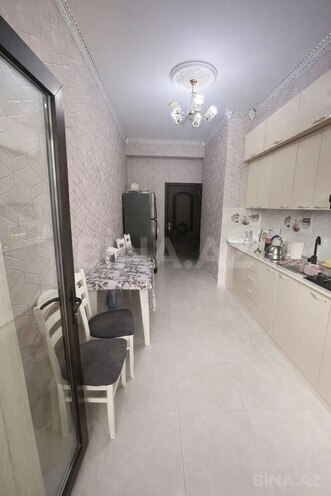Satılır 3 otaqlı yeni tikili 116 m², Nəriman Nərimanov m., photo 9 from 18