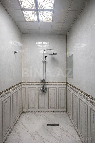 Satılır 3 otaqlı yeni tikili 116 m², Nəriman Nərimanov m., photo 12 from 18
