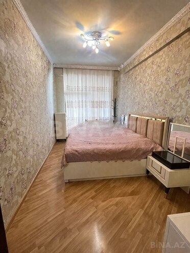 Satılır 3 otaqlı yeni tikili 116 m², Nəriman Nərimanov m., photo 6 from 18