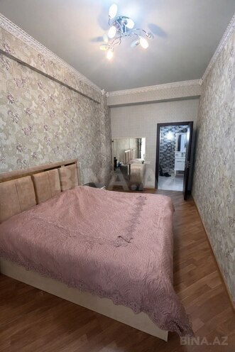 Satılır 3 otaqlı yeni tikili 116 m², Nəriman Nərimanov m., photo 7 from 18