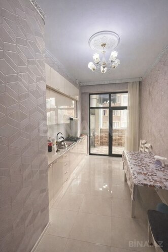 Satılır 3 otaqlı yeni tikili 116 m², Nəriman Nərimanov m., photo 8 from 18
