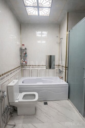 Satılır 3 otaqlı yeni tikili 116 m², Nəriman Nərimanov m., photo 13 from 18